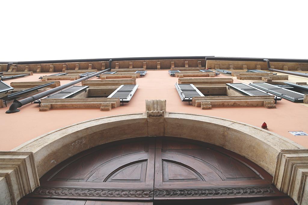 Massimago Wine Suites Verona Exterior photo